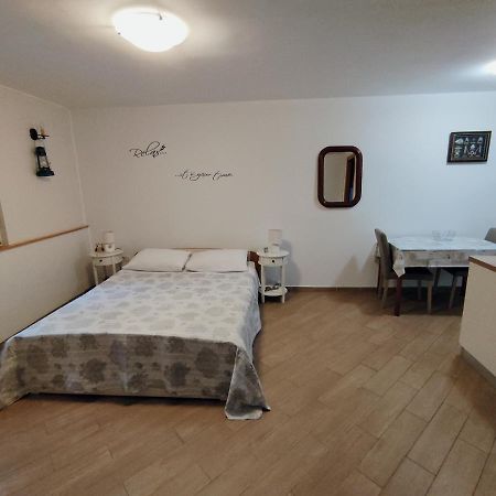 Apartment Baladur Umag Eksteriør bilde