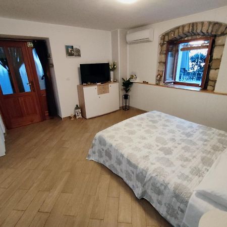 Apartment Baladur Umag Eksteriør bilde