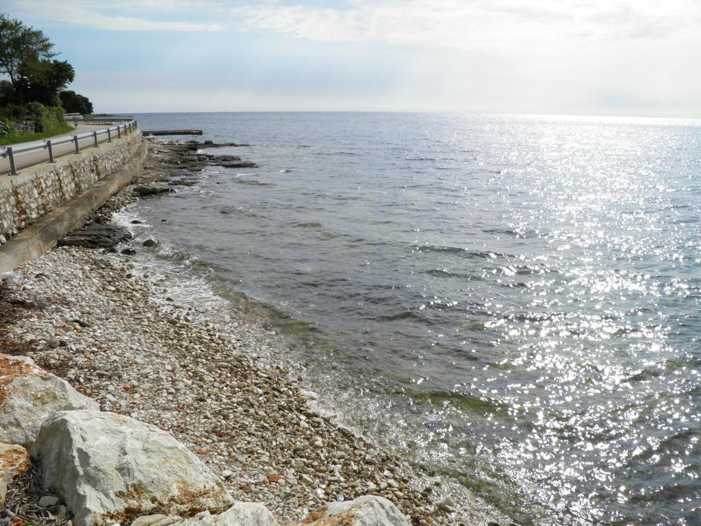 Apartment Baladur Umag Rom bilde
