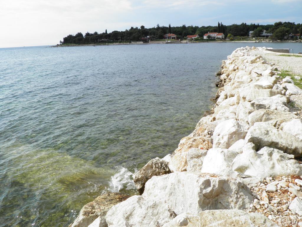 Apartment Baladur Umag Rom bilde
