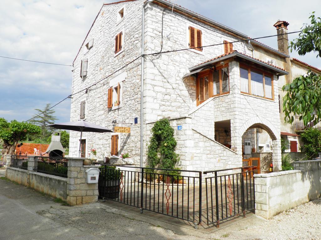 Apartment Baladur Umag Rom bilde
