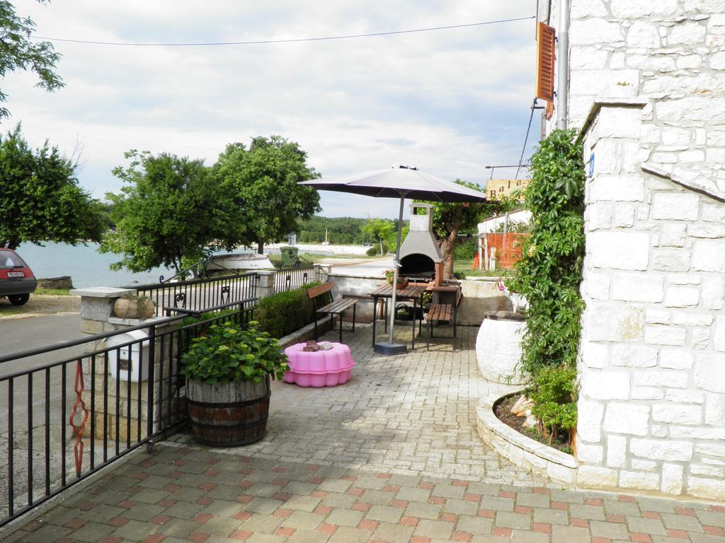 Apartment Baladur Umag Rom bilde