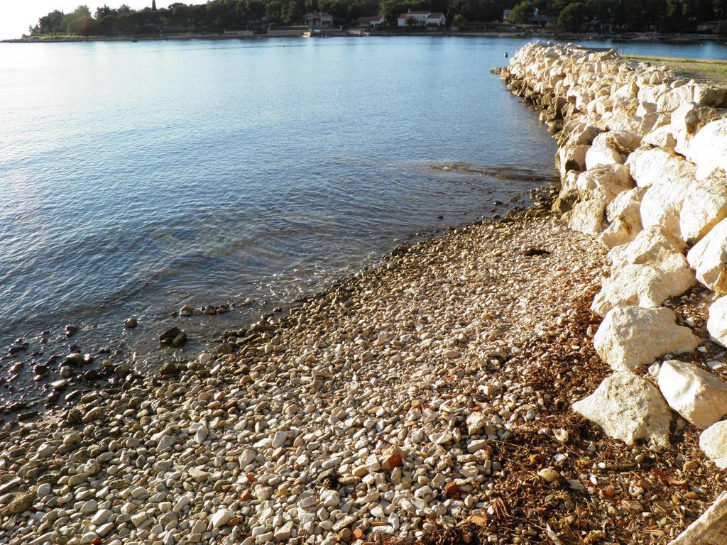 Apartment Baladur Umag Rom bilde