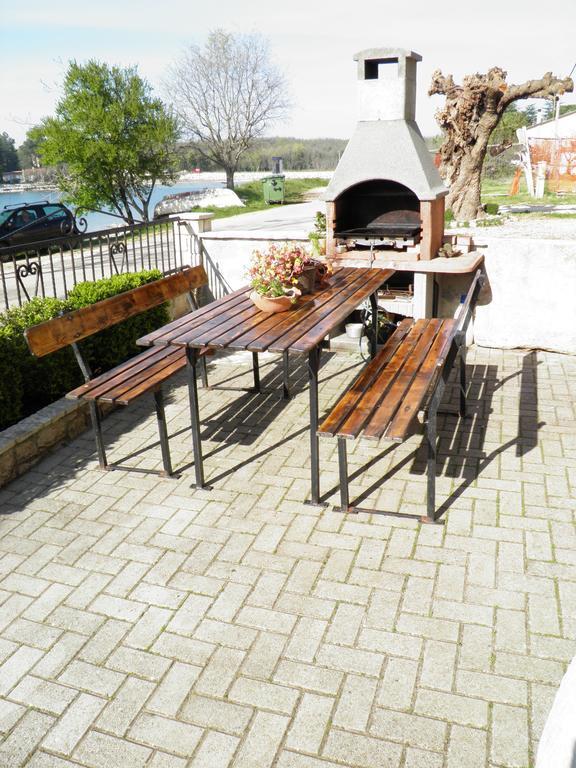 Apartment Baladur Umag Rom bilde