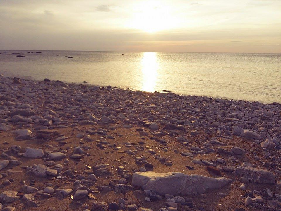 Apartment Baladur Umag Eksteriør bilde