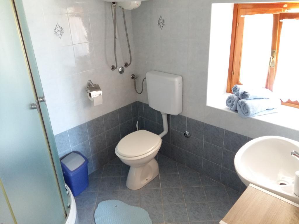 Apartment Baladur Umag Eksteriør bilde