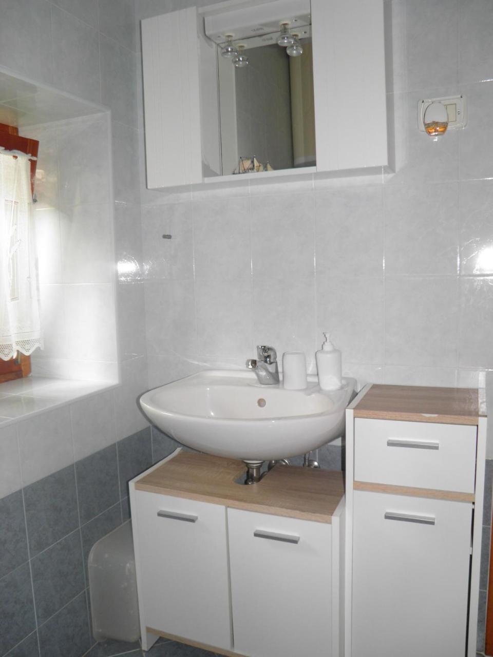 Apartment Baladur Umag Eksteriør bilde